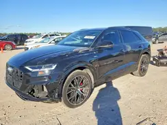 WA1EVBF17ND033218 2022 AUDI Q8