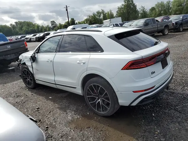 WA1EVBF17PD012534 2023 AUDI Q8 - Image 2