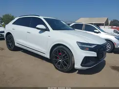 WA1EVBF17PD016695 2023 AUDI Q8