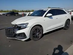 WA1EVBF17PD050345 2023 AUDI Q8