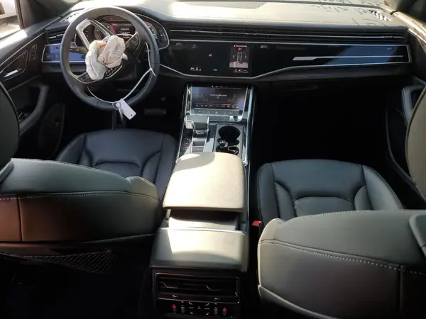 WA1EVBF17PD050345 2023 AUDI Q8 - Image 8