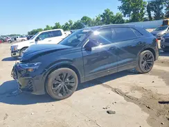 WA1EVBF17SD003714 2025 AUDI Q8