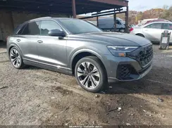 WA1EVBF17SD005964 2025 AUDI Q8