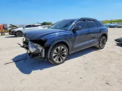 WA1EVBF17SD006452 2025 AUDI Q8