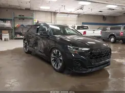 WA1EVBF17TD011555 2026 AUDI Q8
