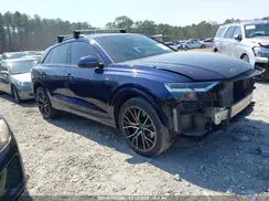 WA1EVBF18KD028606 2019 AUDI Q8