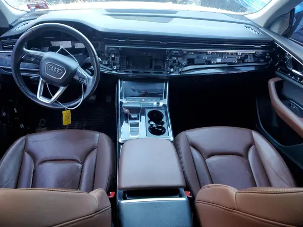 WA1EVBF18KD034731 2019 AUDI Q8 - Image 8