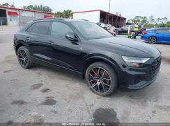 WA1EVBF18ND007050 2022 AUDI Q8