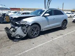 WA1EVBF18ND034572 2022 AUDI Q8