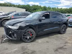 WA1EVBF18PD008640 2023 AUDI Q8
