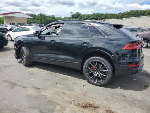 WA1EVBF18PD008640 2023 AUDI Q8 - Image 2