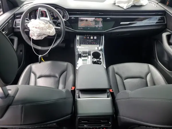 WA1EVBF18PD008640 2023 AUDI Q8 - Image 8