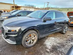 WA1EVBF18PD010341 2023 AUDI Q8