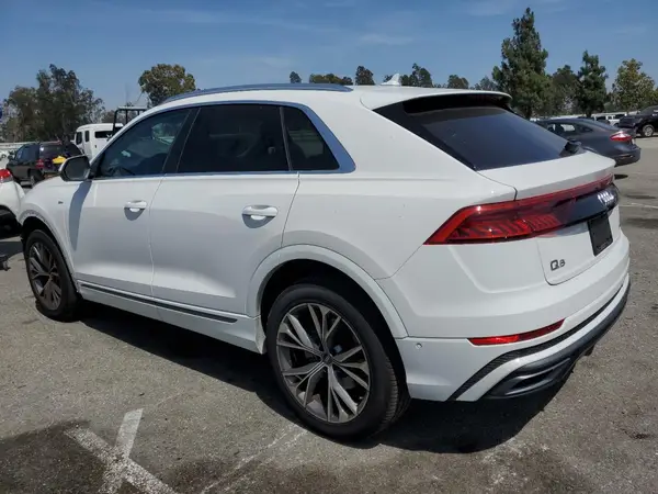 WA1EVBF18PD016706 2023 AUDI Q8 - Image 2