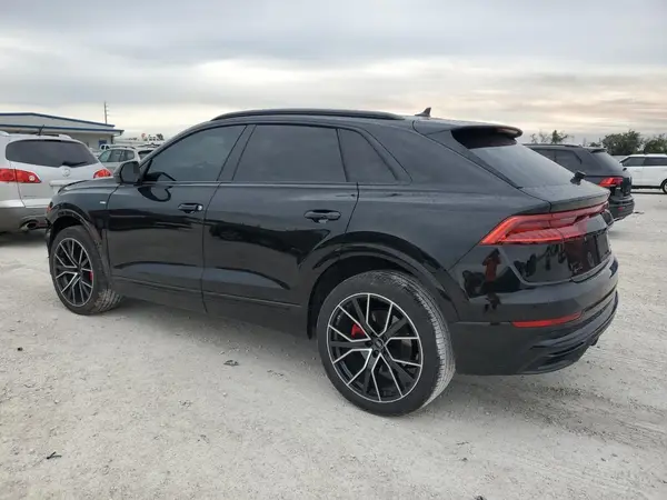 WA1EVBF18PD026300 2023 AUDI Q8 - Image 2