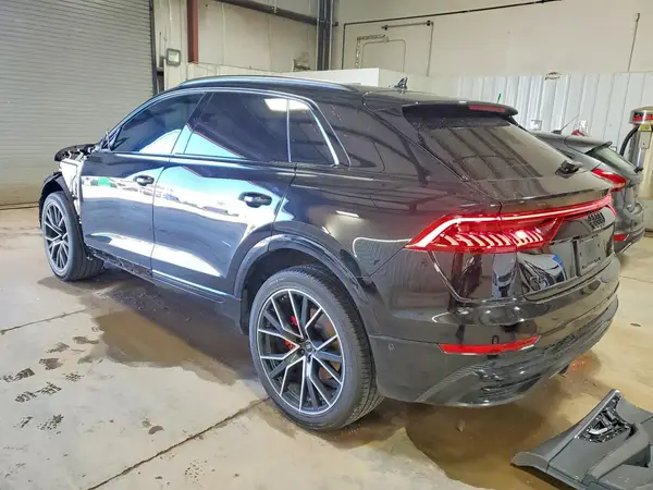 WA1EVBF18PD028211 2023 AUDI Q8 - Image 2