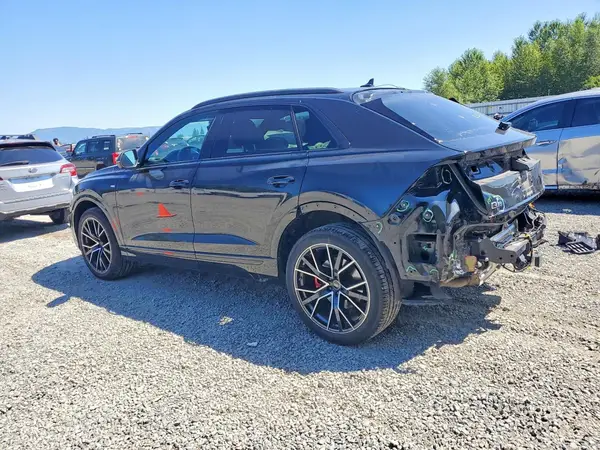 WA1EVBF18PD047731 2023 AUDI Q8 - Image 2