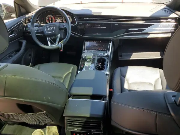 WA1EVBF18PD047731 2023 AUDI Q8 - Image 8