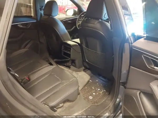 WA1EVBF18RD005644 2024 AUDI Q8 - Image 8