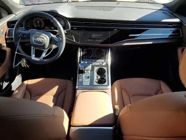 WA1EVBF18RD006292 2024 AUDI Q8 - Image 8