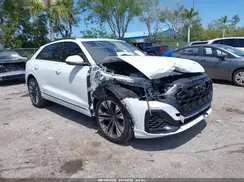 WA1EVBF18SD011370 2025 AUDI Q8