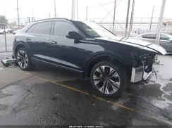 WA1EVBF18SD012678 2025 AUDI Q8