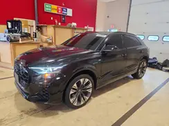 WA1EVBF18SD023325 2025 AUDI Q8