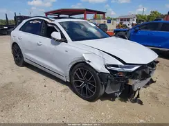 WA1EVBF19ND007980 2022 AUDI Q8