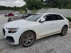 WA1EVBF19ND025542 2022 AUDI Q8