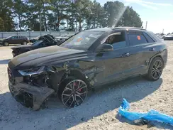 WA1EVBF19ND026030 2022 AUDI Q8