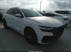 WA1EVBF19ND033429 2022 AUDI Q8