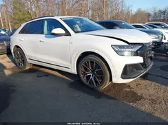 WA1EVBF19PD005147 2023 AUDI Q8