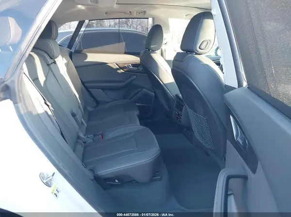 WA1EVBF19PD005147 2023 AUDI Q8 - Image 8