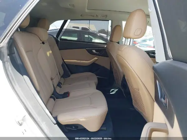 WA1EVBF19PD011451 2023 AUDI Q8 - Image 8