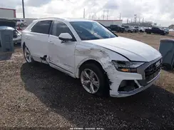 WA1EVBF19PD015757 2023 AUDI Q8