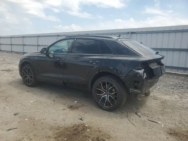 WA1EVBF19PD023387 2023 AUDI Q8 - Image 2