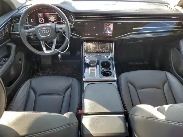 WA1EVBF19PD034180 2023 AUDI Q8 - Image 8