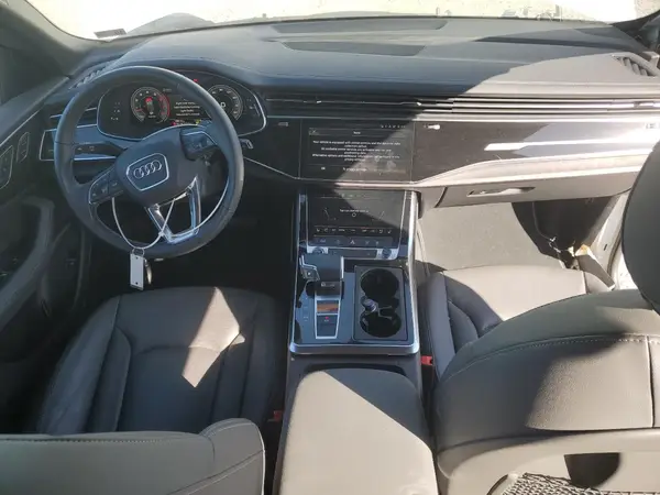 WA1EVBF19PD036253 2023 AUDI Q8 - Image 8