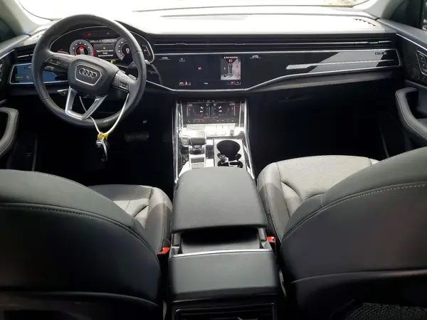 WA1EVBF19PD045244 2023 AUDI Q8 - Image 8