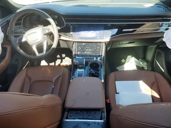 WA1EVBF19RD004616 2024 AUDI Q8 - Image 8