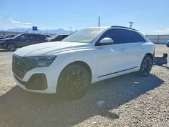 WA1EVBF19SD010289 2025 AUDI Q8