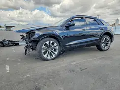 WA1EVBF19SD015427 2025 AUDI Q8