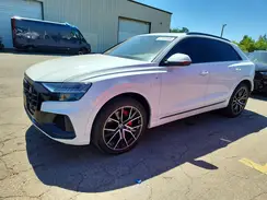 WA1EVBF1XND008023 2022 AUDI Q8