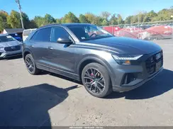 WA1EVBF1XND018115 2022 AUDI Q8