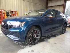 WA1EVBF1XND021497 2022 AUDI Q8