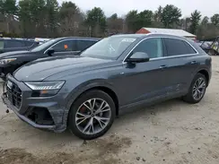 WA1EVBF1XND021810 2022 AUDI Q8