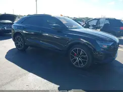 WA1EVBF1XND026277 2022 AUDI Q8