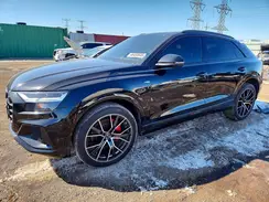 WA1EVBF1XND027736 2022 AUDI Q8