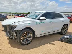 WA1EVBF1XND031804 2022 AUDI Q8