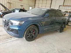 WA1EVBF1XND033679 2022 AUDI Q8